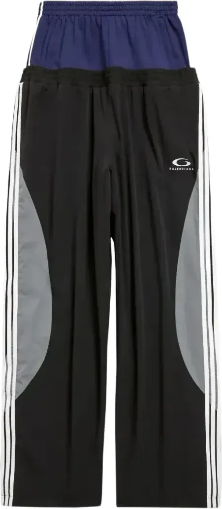 Balenciaga Double Waisted Trackpants Rep — Kakobuy Spreadsheet