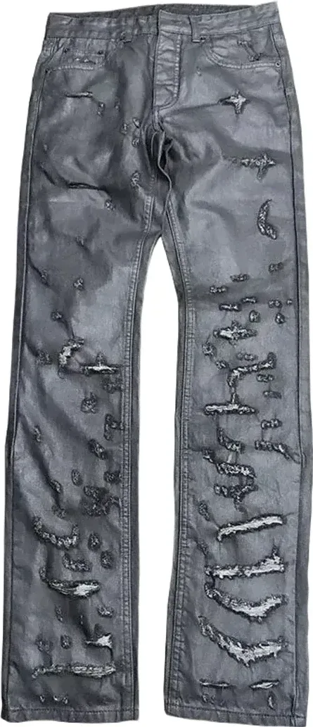 Dior Ripped Lusters Rep — Kakobuy Spreadsheet