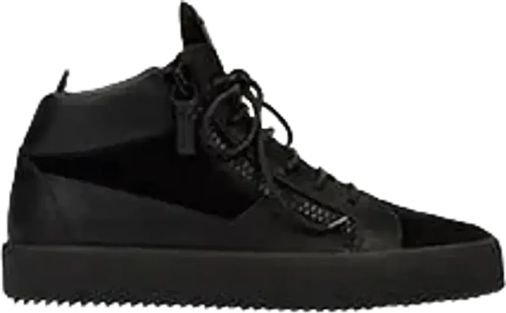 Giuseppe Zanotti Mid Top Rep — Kakobuy Spreadsheet
