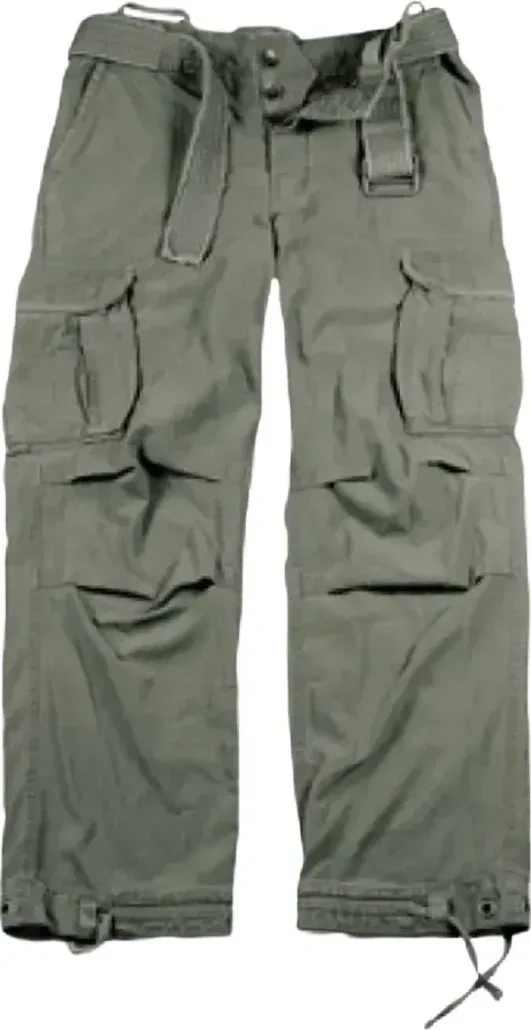 FF Number Nine Pants Rep — Kakobuy Spreadsheet