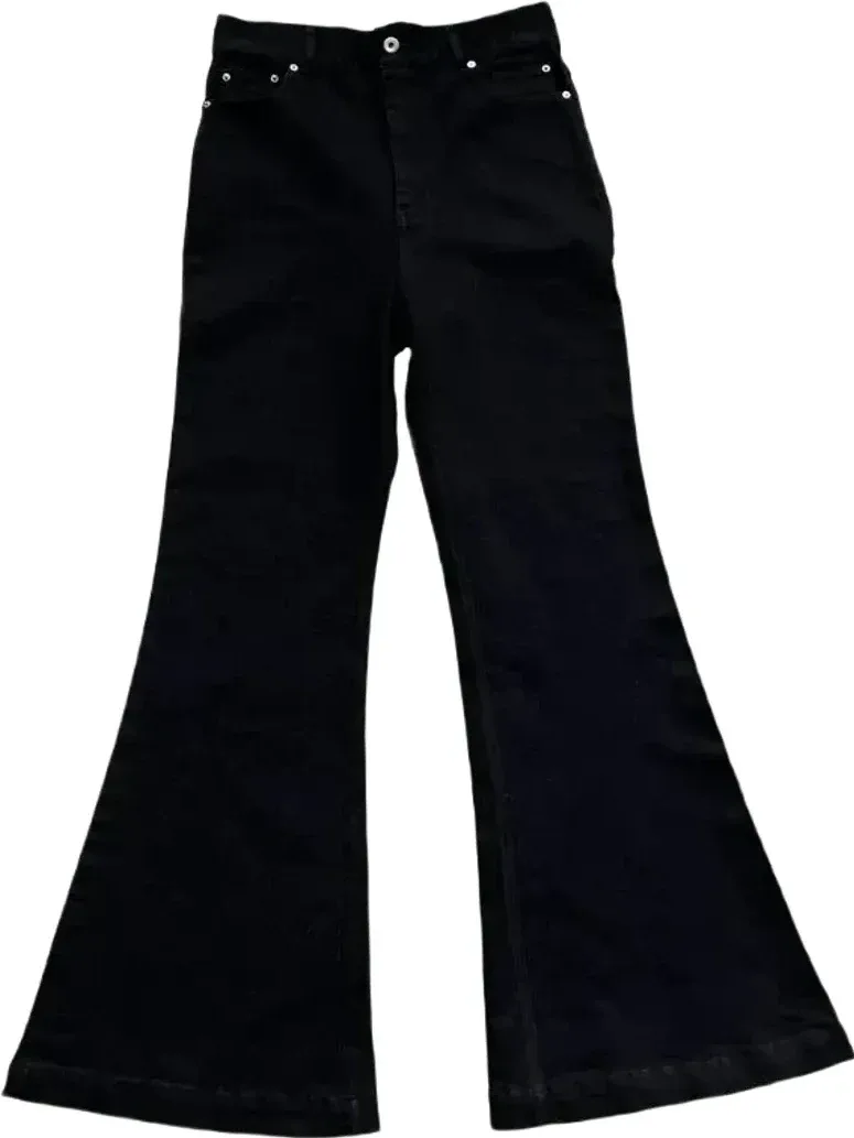 Rick Owens Bolans (Black) Rep — Kakobuy Spreadsheet