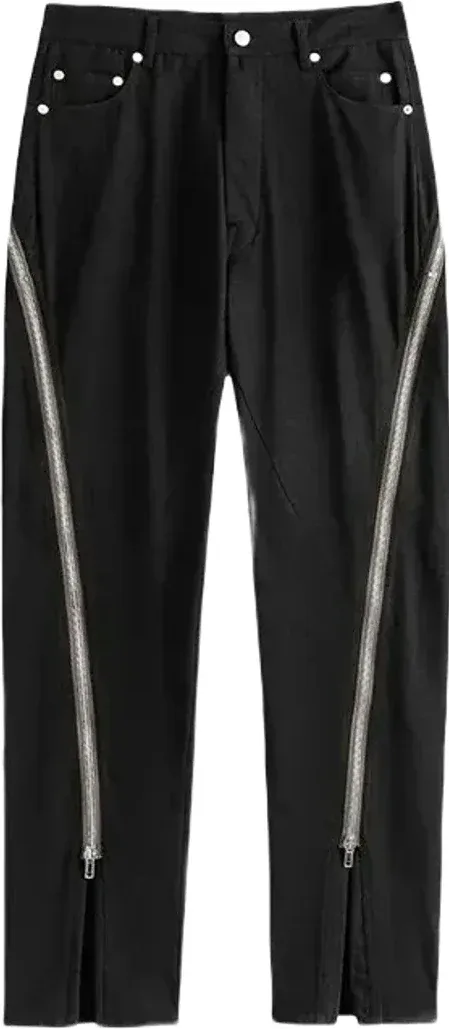 Rick Owens Bolan banana Cut Rep — Kakobuy Spreadsheet