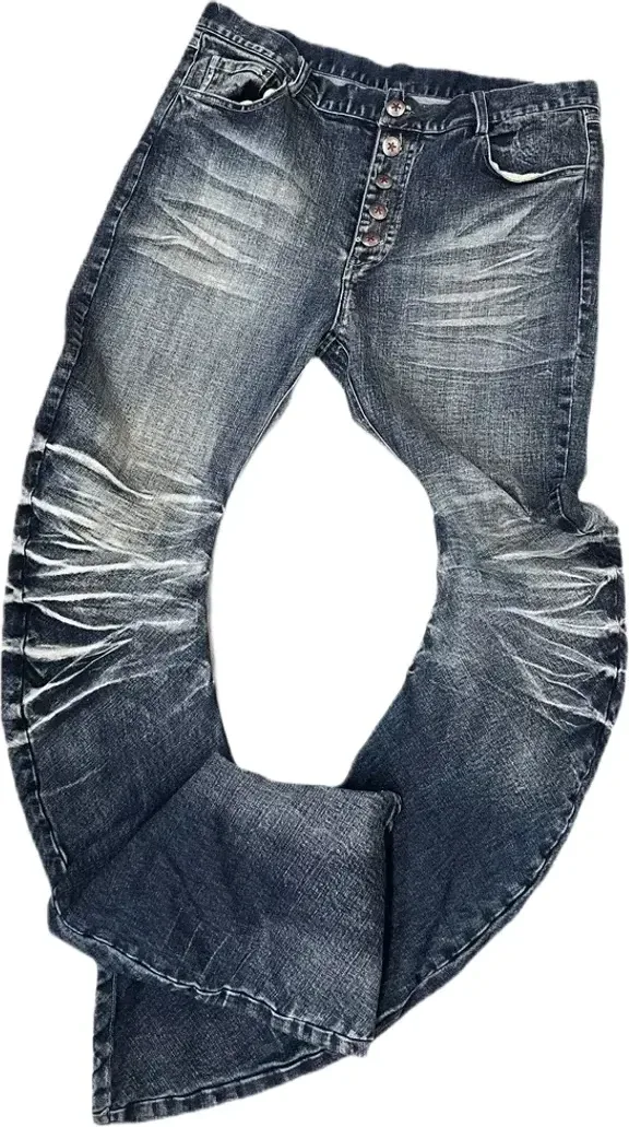 No e mosen washed jeans Rep — Kakobuy Spreadsheet
