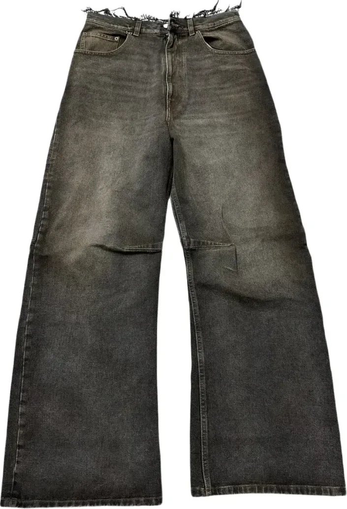 MM6 Denim Rep — Kakobuy Spreadsheet