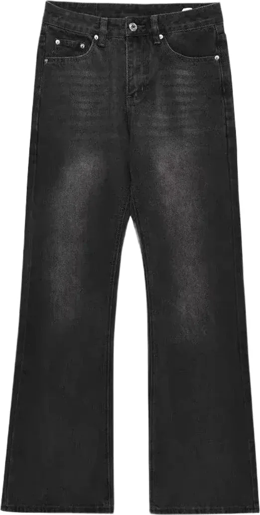 Zara Flared jeans Rep — Kakobuy Spreadsheet
