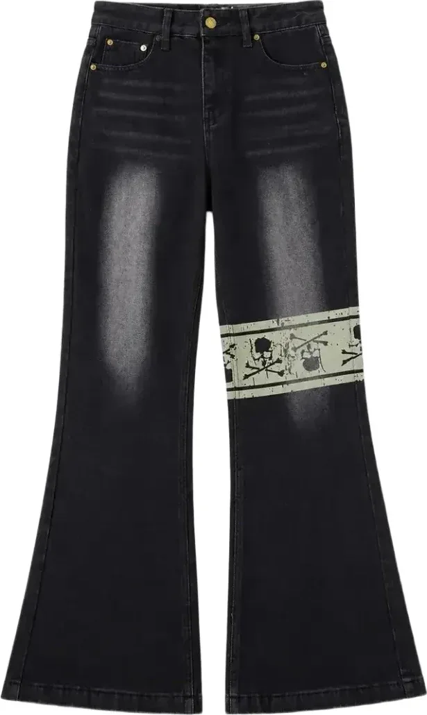 Mastermind Flared Denim Rep — Kakobuy Spreadsheet