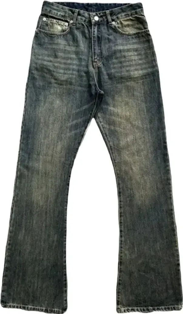 Cheap Boot Cut Jeans Rep — Kakobuy Spreadsheet