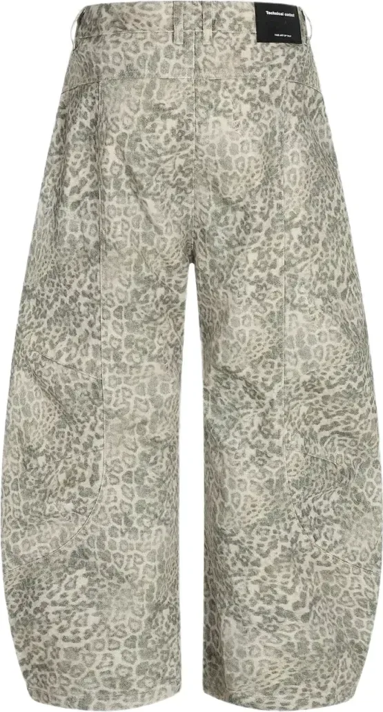 Glamour Jeans Rep — Kakobuy Spreadsheet