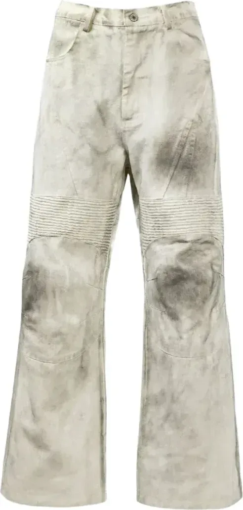Rozalia Denim (Dirty White) Rep — Kakobuy Spreadsheet