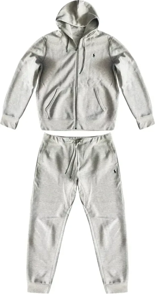 Polo Lauren Set Rep — Kakobuy Spreadsheet