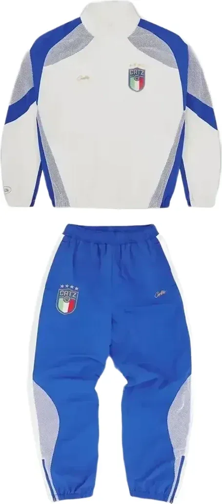 Corteiz x Italy Retro set Rep — Kakobuy Spreadsheet