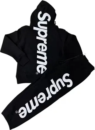 Supreme tracksuit Rep — Kakobuy Spreadsheet