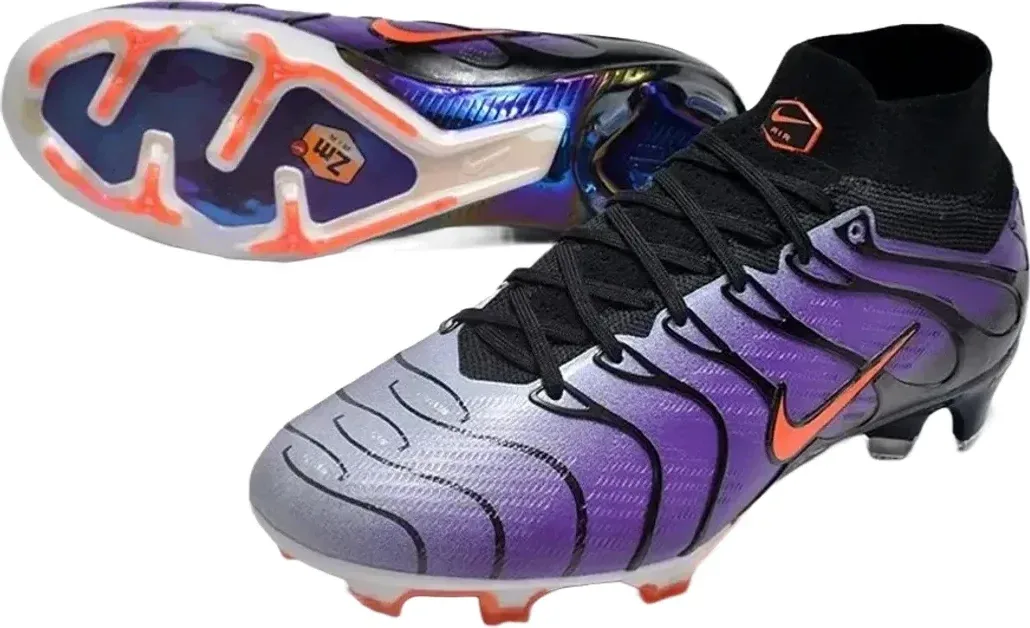 Nike Air Zoom Mercurial Superfly IX Elite FG/AG Rep — Kakobuy Spreadsheet