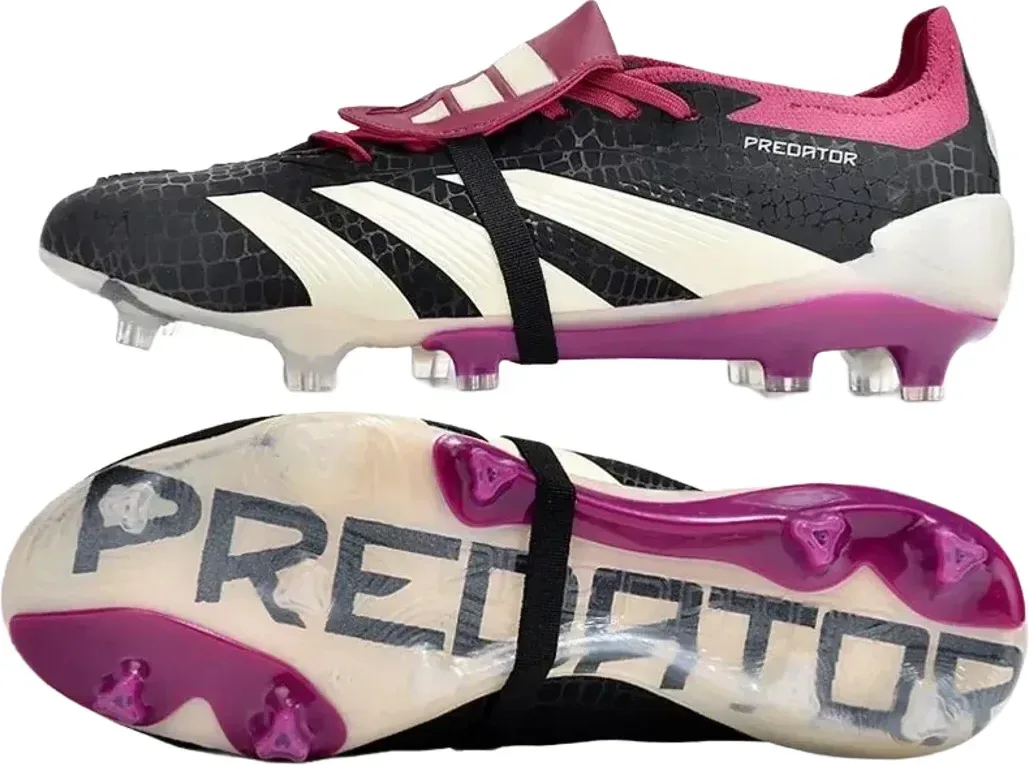 Adidas Predator Elite FT FG Rep — Kakobuy Spreadsheet