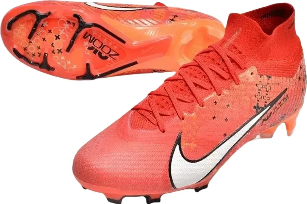 Nike Air Zoom Mercurial Superfly 9 MDS Elite FG/AG-Pro Rep — Kakobuy Spreadsheet