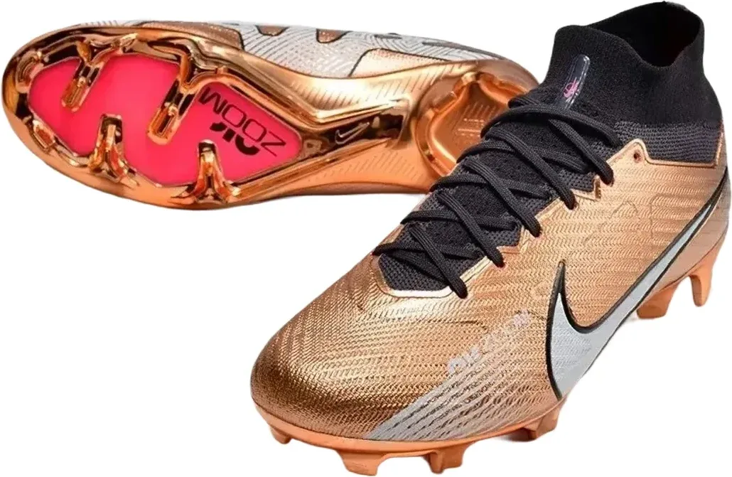 Nike Air Zoom Mercurial Superfly IX Elite FG Rep — Kakobuy Spreadsheet