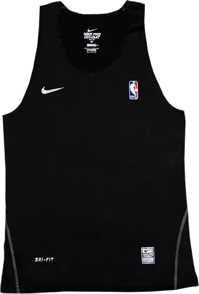 Nba x Nike sleeveless shirt Rep — Kakobuy Spreadsheet