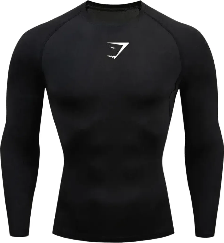 Gym shark Longsleeve Rep — Kakobuy Spreadsheet