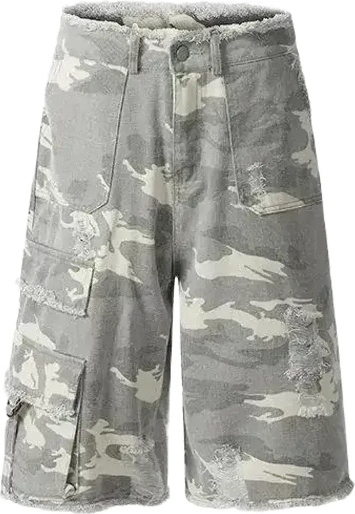 Archive Camo Jorts Rep — Kakobuy Spreadsheet
