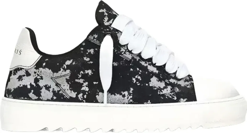 Numeris black/white Rep — Kakobuy Spreadsheet