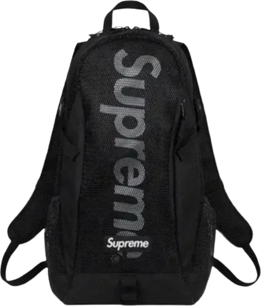 Supreme Backpacks Rep — Kakobuy Spreadsheet