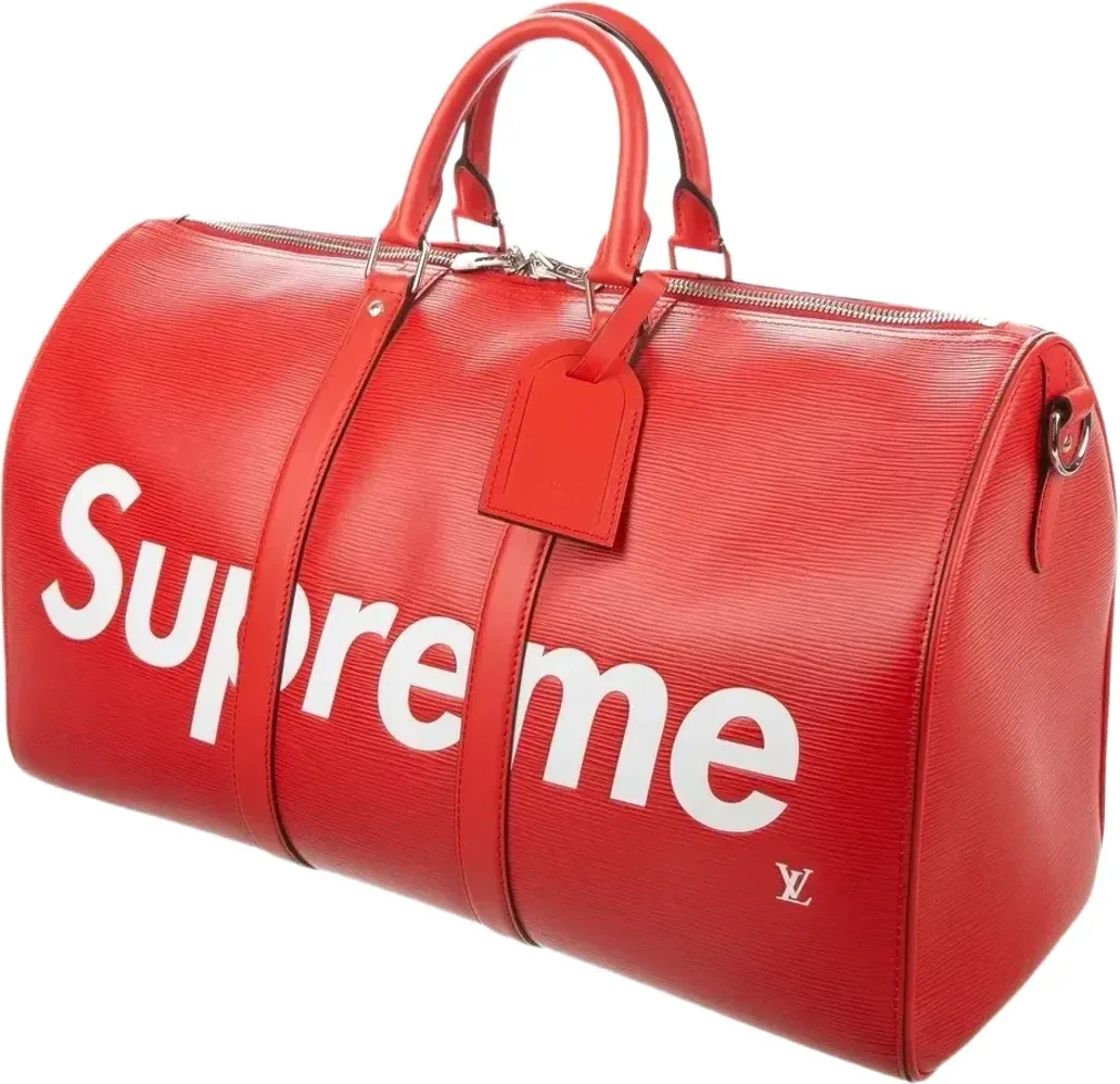 Supreme Bag (Red) Rep — Kakobuy Spreadsheet