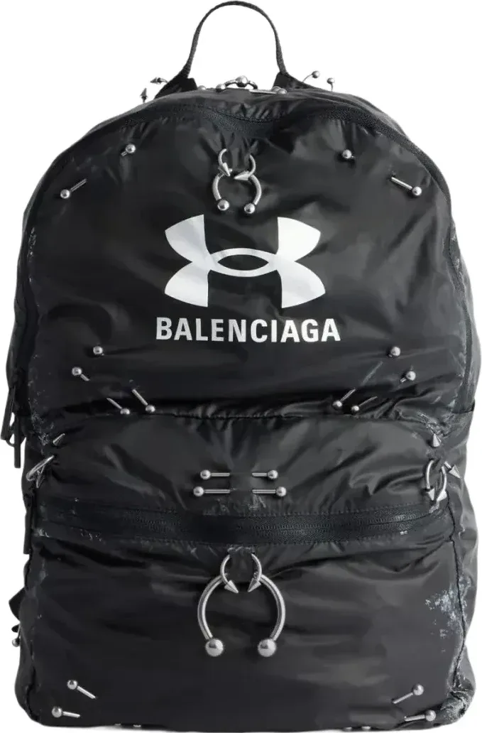 Under Armour X Balenciaga Backbag Rep — Kakobuy Spreadsheet