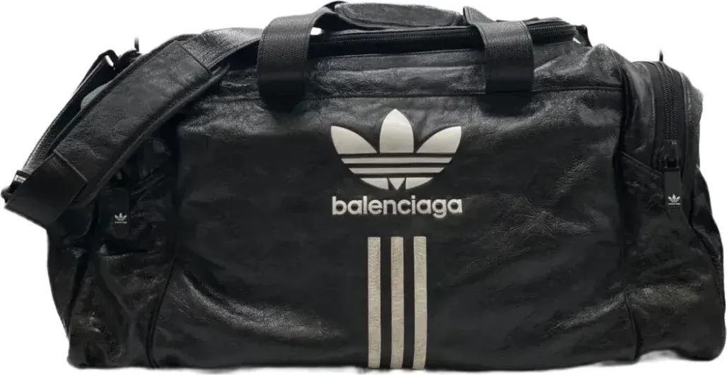 Adidas X Balenciaga bag Rep — Kakobuy Spreadsheet