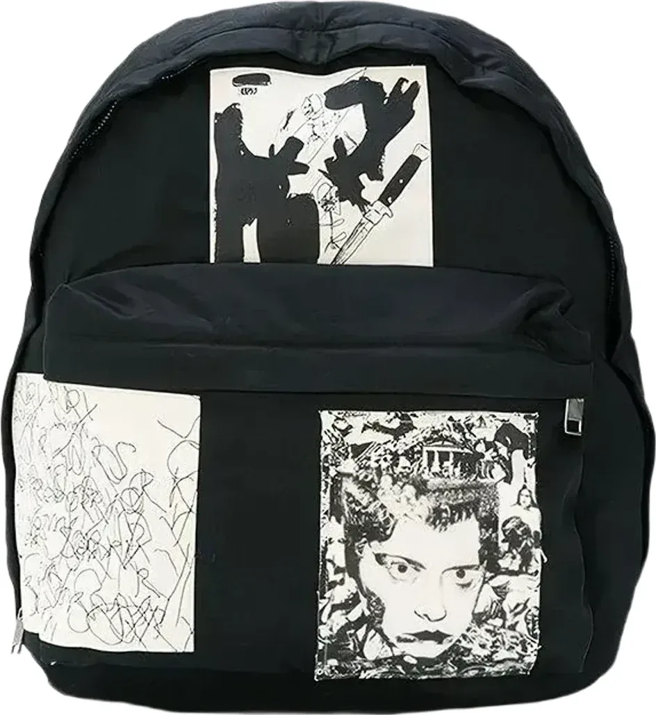 ERD Backpack Rep — Kakobuy Spreadsheet