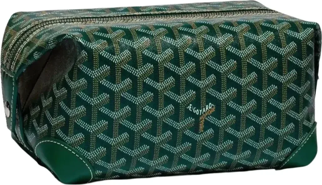 Goyard small bag (Green) Rep — Kakobuy Spreadsheet