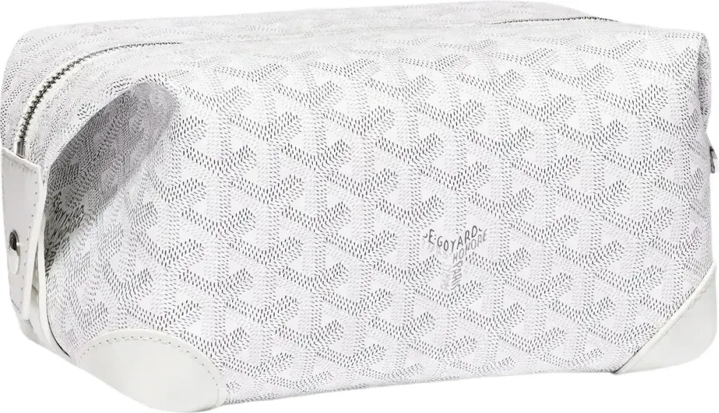 Goyard small bag (White) Rep — Kakobuy Spreadsheet