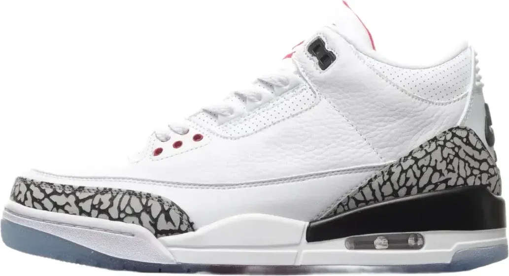 Jordan 3 Rep — Kakobuy Spreadsheet