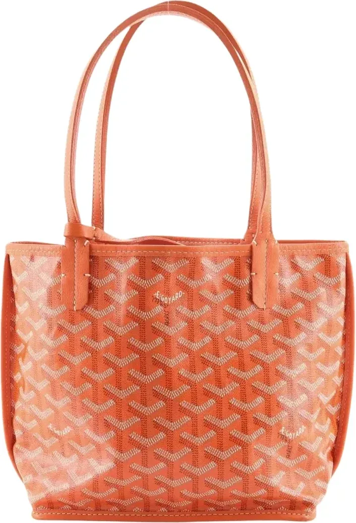 Goyard Handbag (Red) Rep — Kakobuy Spreadsheet