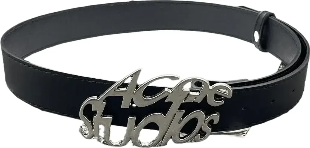 Acne Studios Belt Rep — Kakobuy Spreadsheet