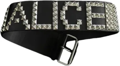 Alice Studded Belt Rep — Kakobuy Spreadsheet