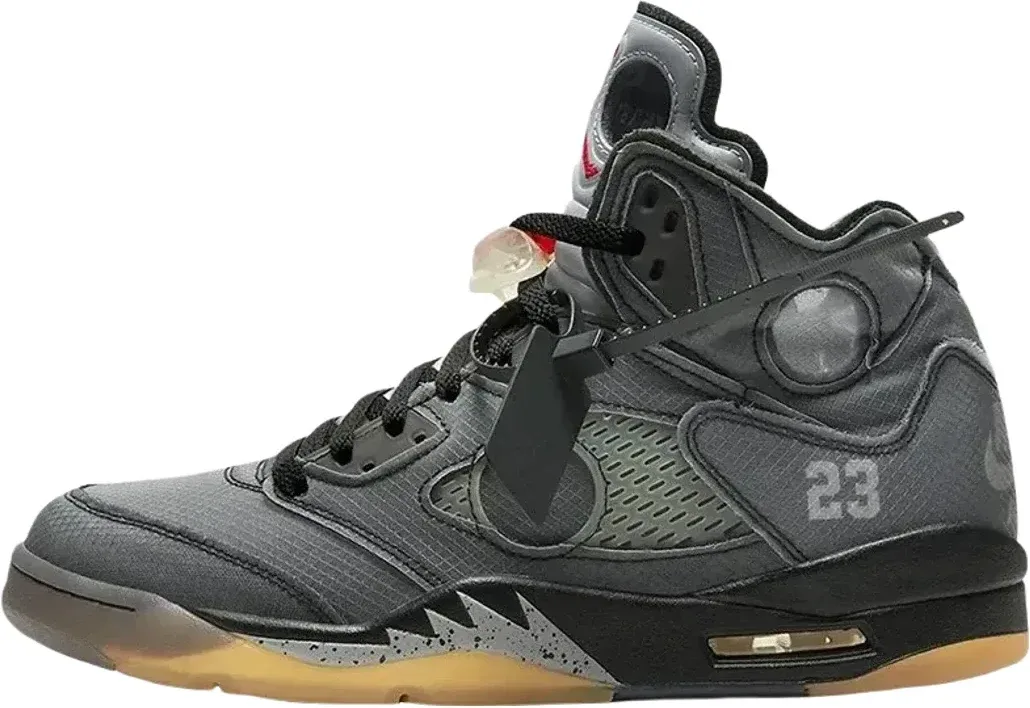 Jordan 5 Off-White Rep — Kakobuy Spreadsheet