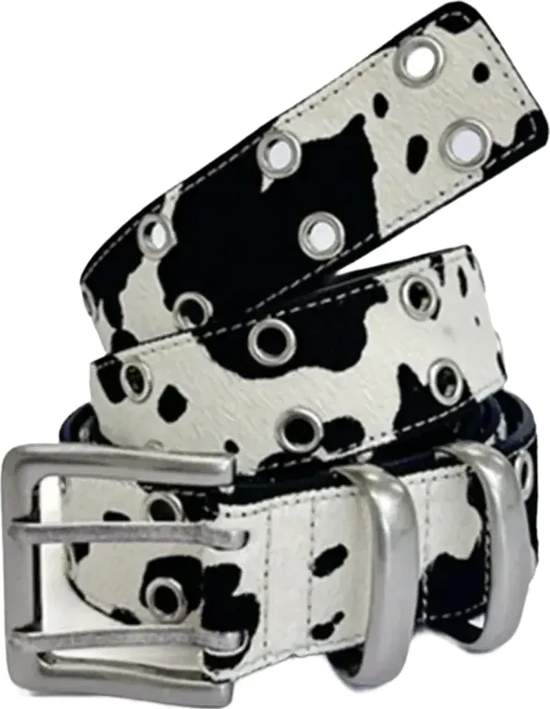 Cow Print Belt Rep — Kakobuy Spreadsheet