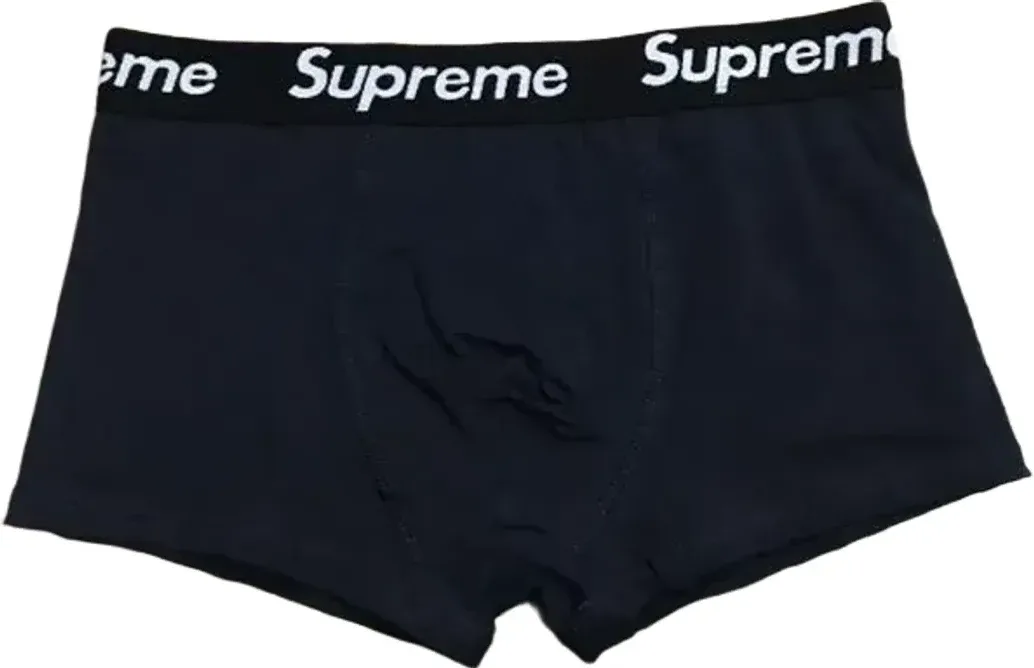 Supreme Underwear Rep — Kakobuy Spreadsheet