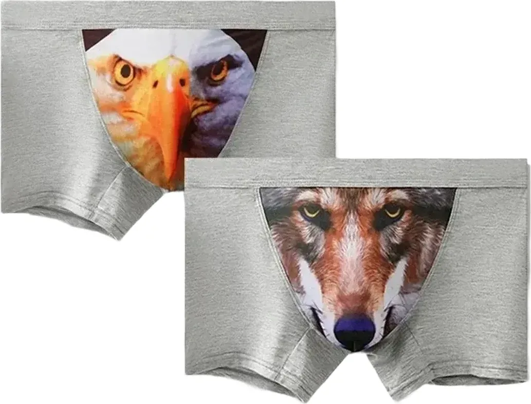 Wolf / Eagle Underwear Rep — Kakobuy Spreadsheet