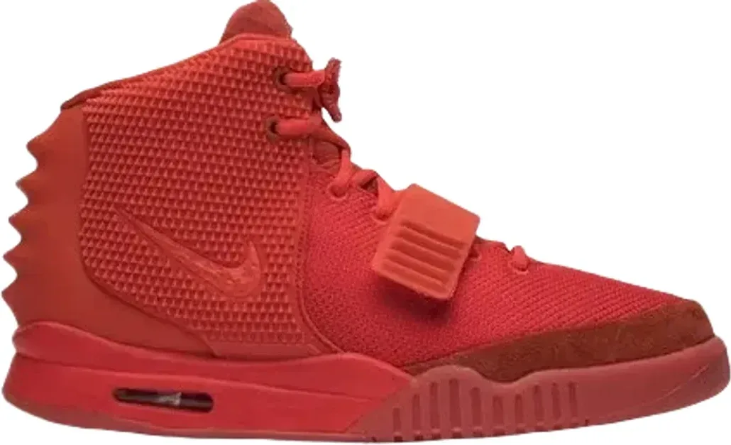 Yeezy Red Octobers Rep — Kakobuy Spreadsheet
