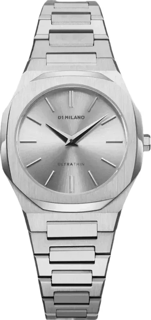 Plain Silver Watch Rep — Kakobuy Spreadsheet