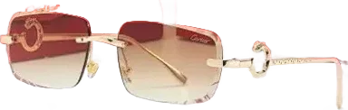 Cartier Glasses Rep — Kakobuy Spreadsheet