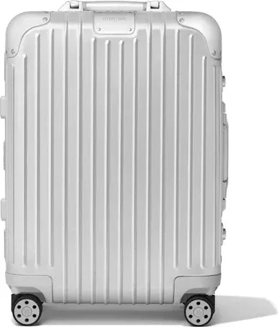 Rimowa Suitcase Rep — Kakobuy Spreadsheet