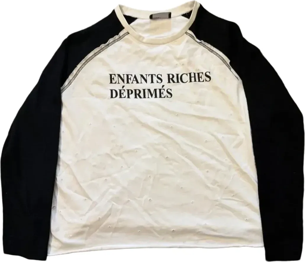 ERD Longsleeve Rep — Kakobuy Spreadsheet