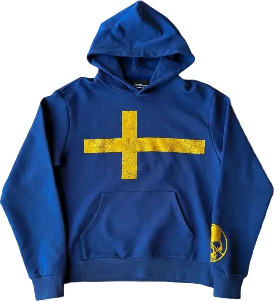Peaceinwar Sweden Hoodie Rep — Kakobuy Spreadsheet