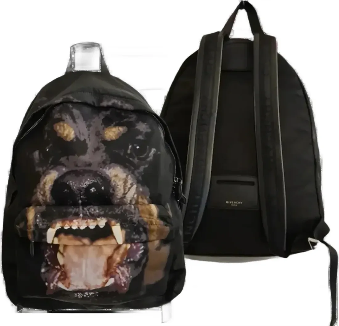 Givenchy Rottweiler Backpack Rep — Kakobuy Spreadsheet