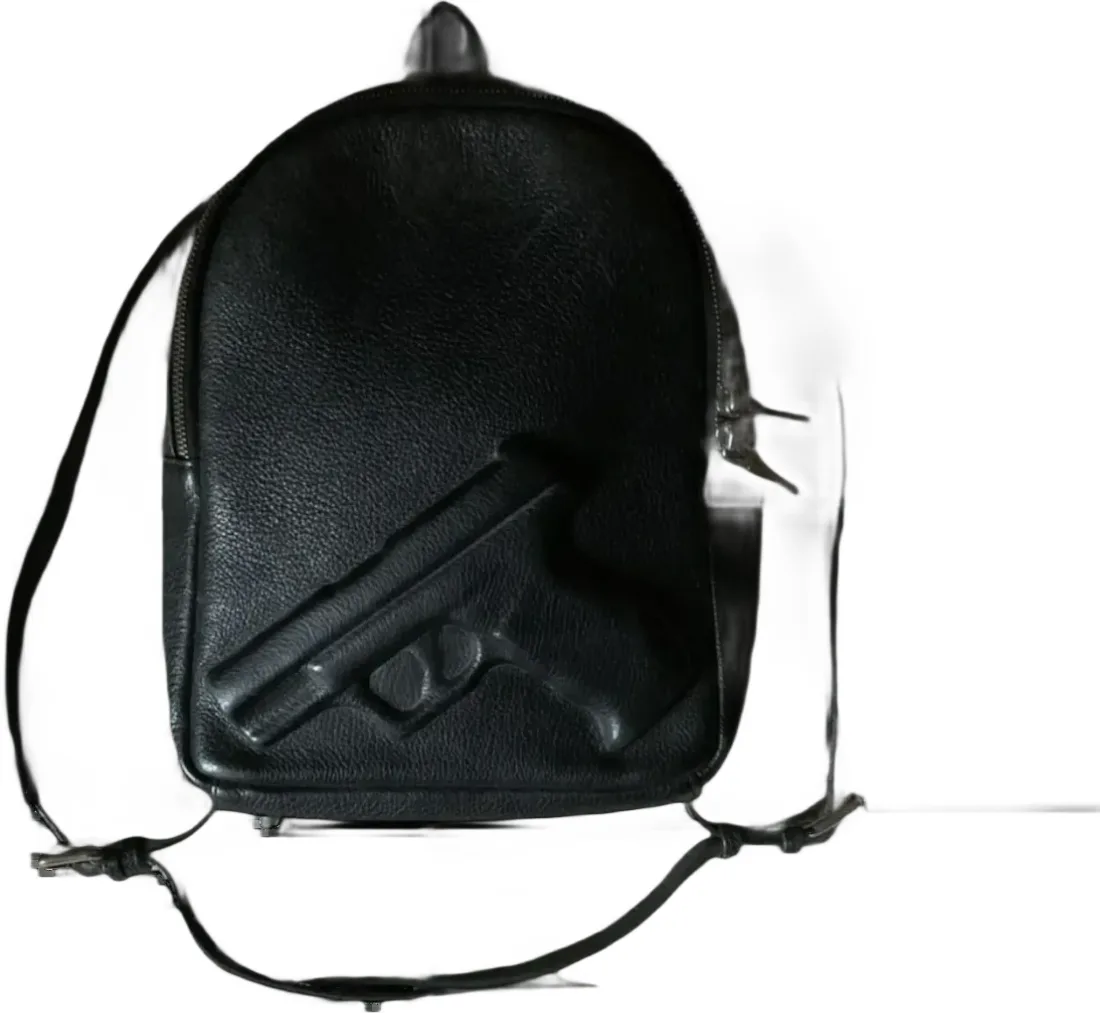 Vlieger Vandam Gun Backpack Rep — Kakobuy Spreadsheet