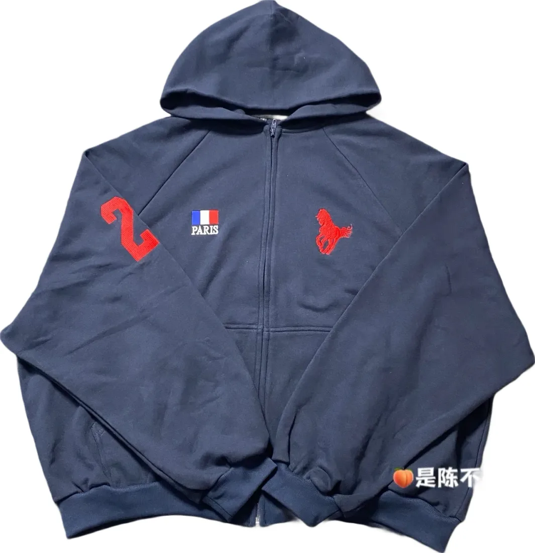 Balenciaga Polo Zip-up (all colors) Rep — Kakobuy Spreadsheet