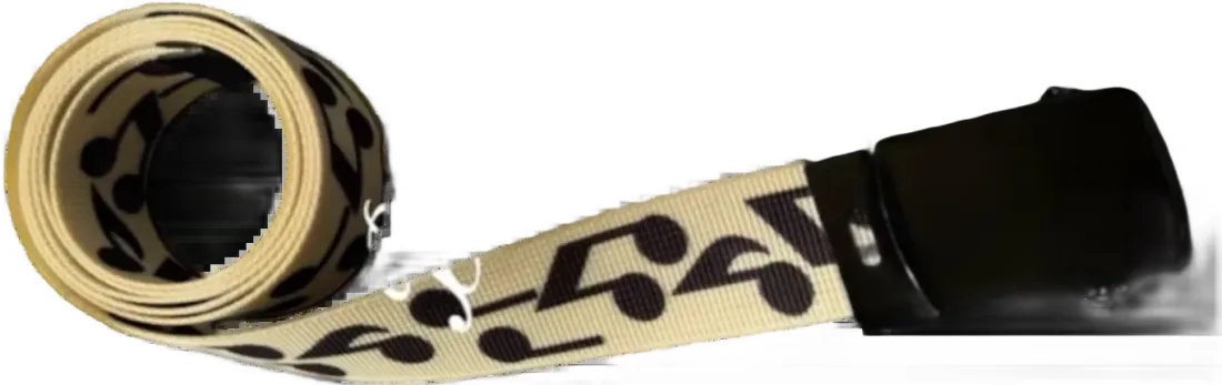 Number (N)ine Music Note Belt Rep — Kakobuy Spreadsheet