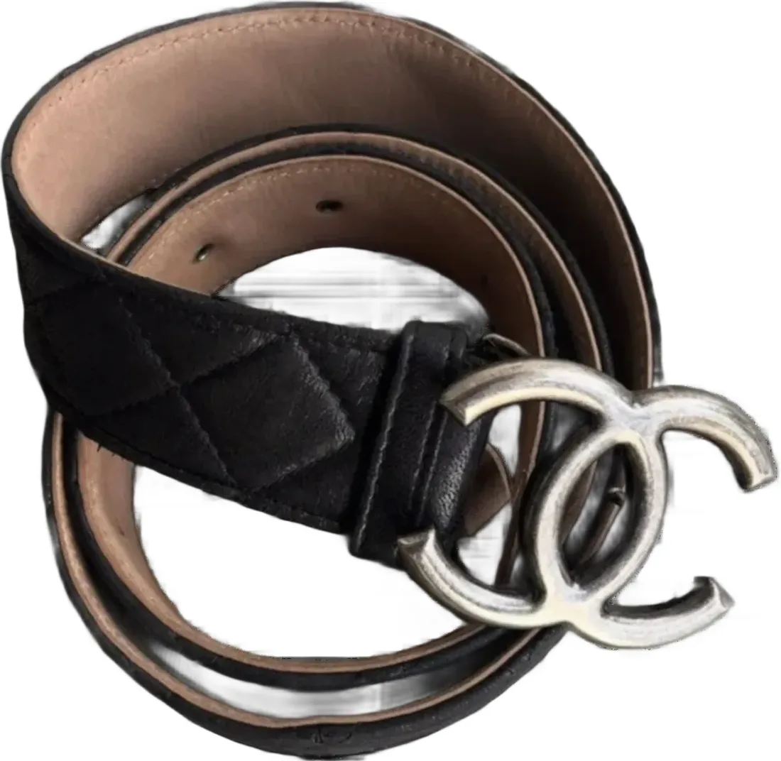 Chanel Belts Rep — Kakobuy Spreadsheet